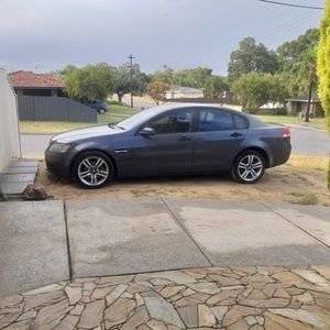 Meet your Posher, Steven